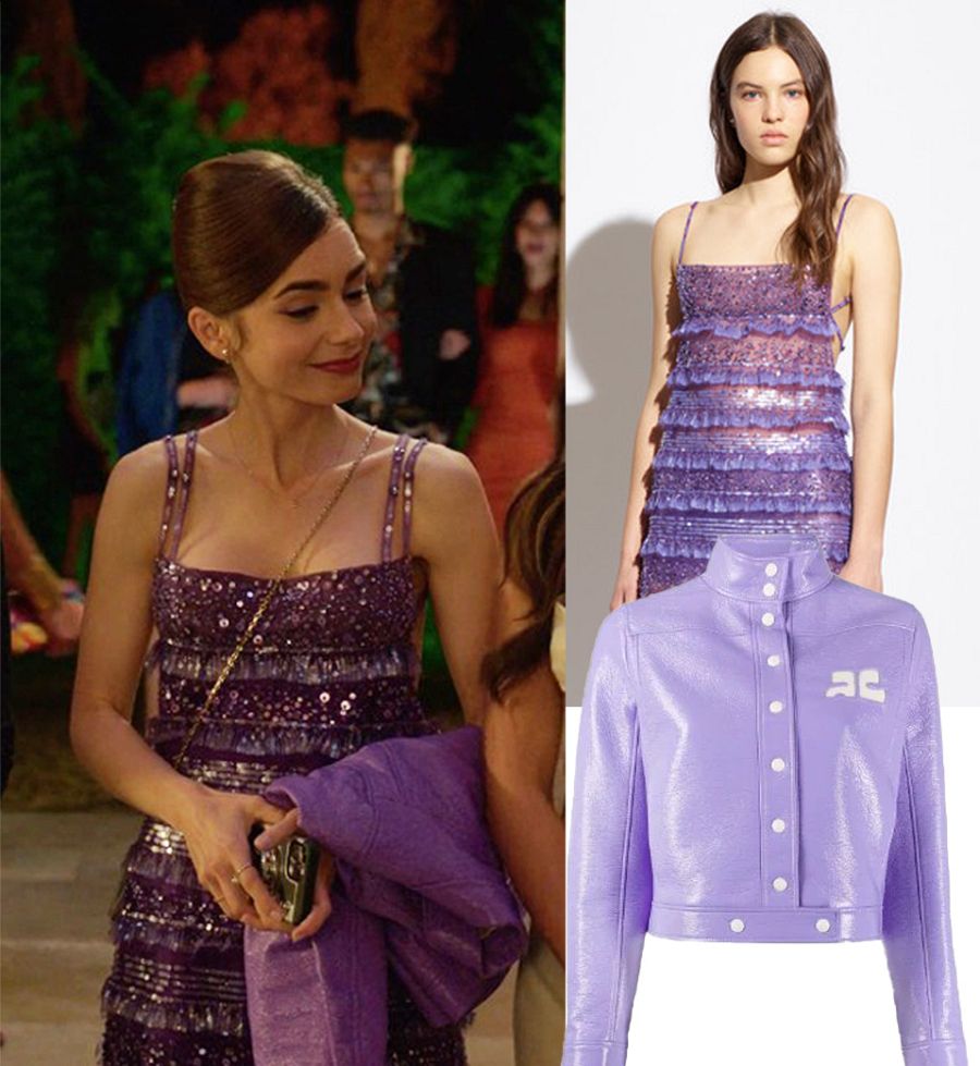 Emily in Paris T02E02: 