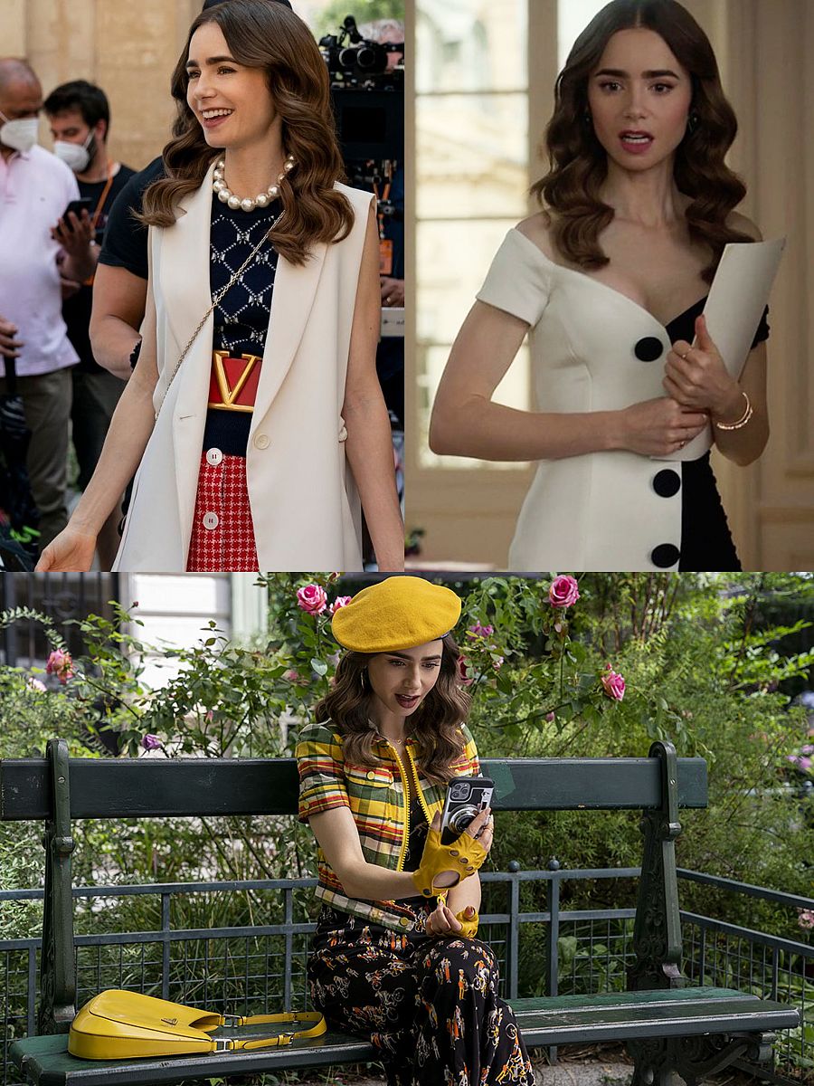 Emily in Paris S03E09: 