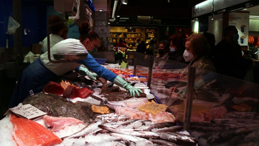 Mercat de Tarragona