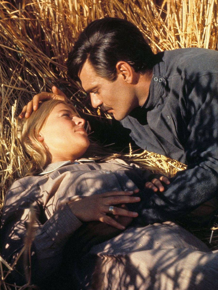 Doctor Zhivago (David Lean, 1965)