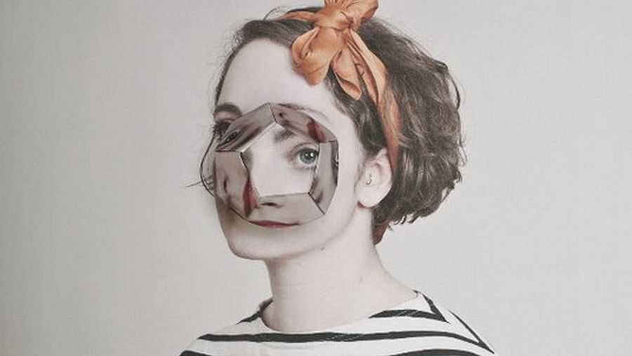 Exposició Face Control