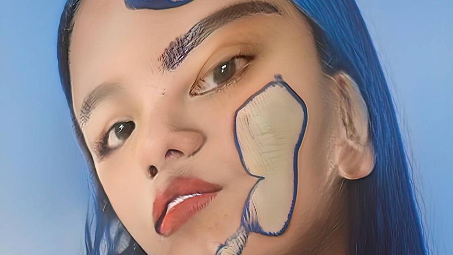 Exposició Face Control