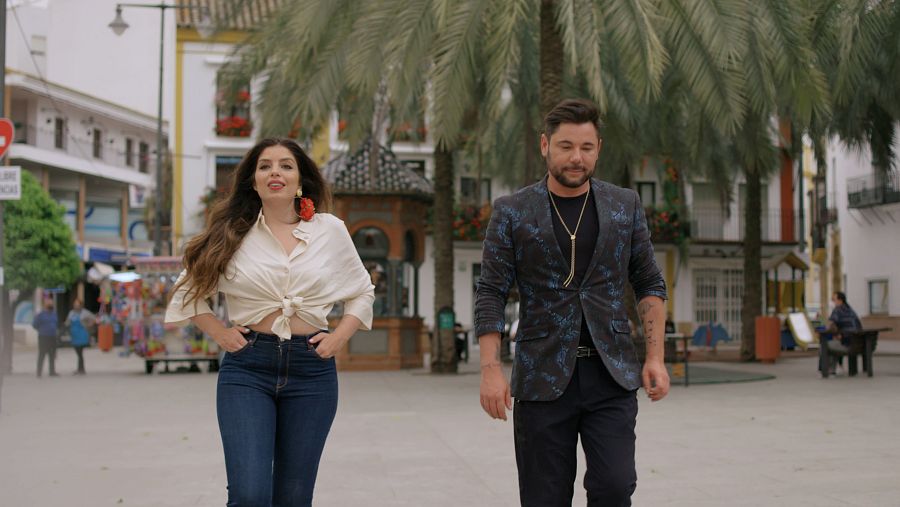 Solea Morente y Migue Poveda recorrerán los 'Caminos del flamenco'