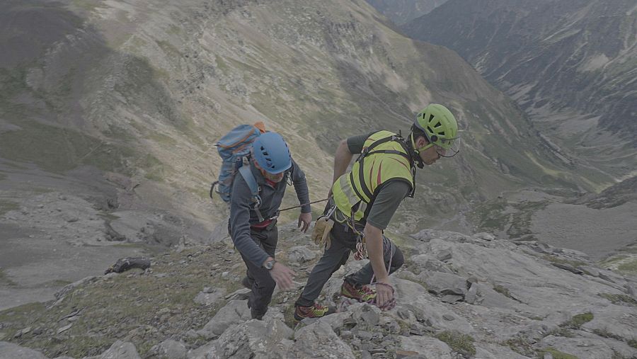 Emoción, riesgo y aventura en la nueva etapa