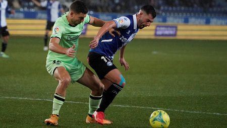 Alavés y Athletic sellan un empate