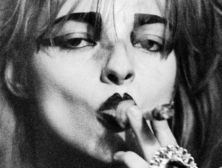 Nina Hagen (Berlín, 1955)