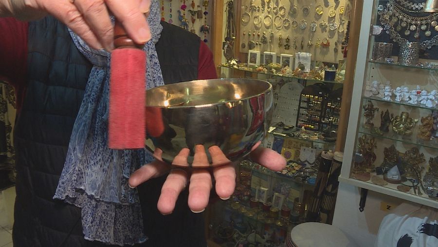 Uno de los métodos que utilizan en las pseudoterapias