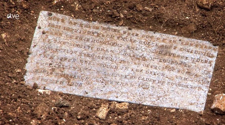 Stonehenge: El regreso de los muertos