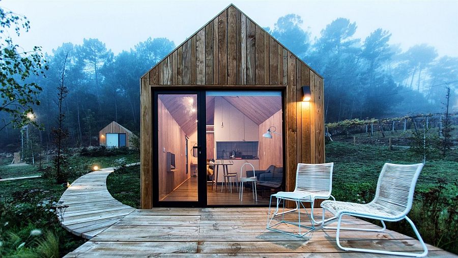 MU_Habitades no Ulla, Teo (A Coruña)