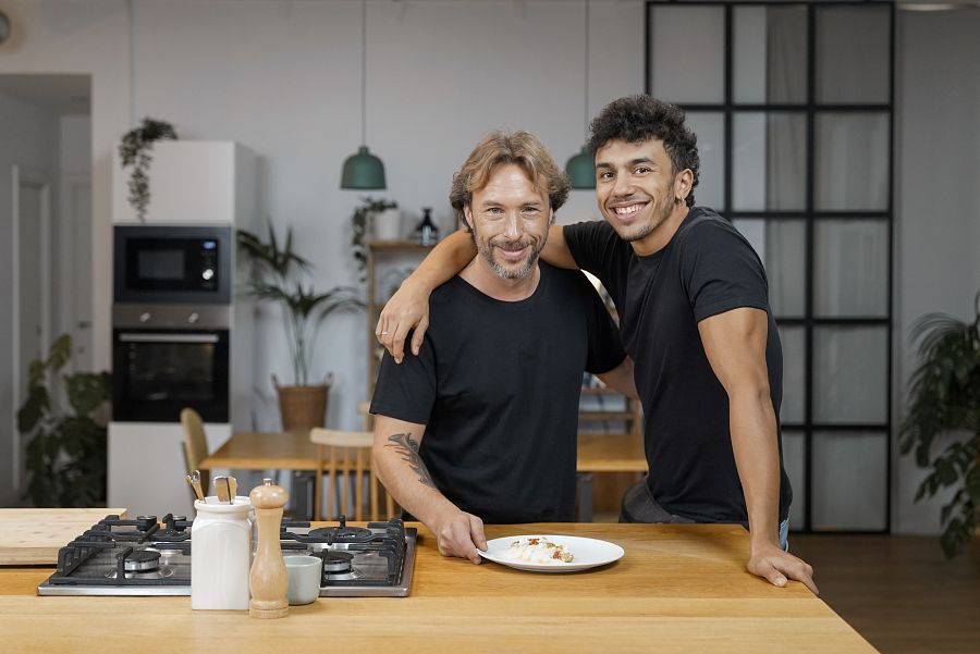 gipsy chef y nourdin batan