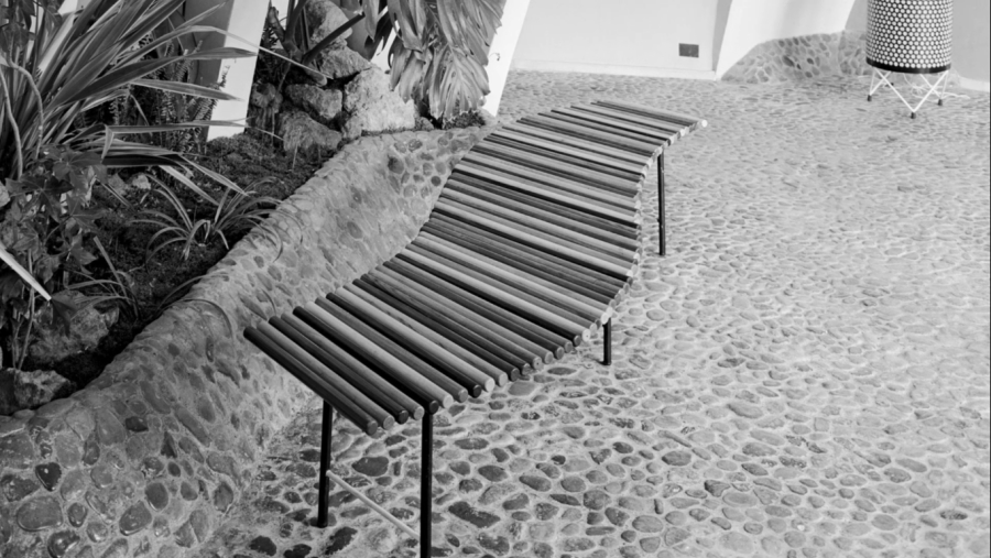 Banc de La Pedrera