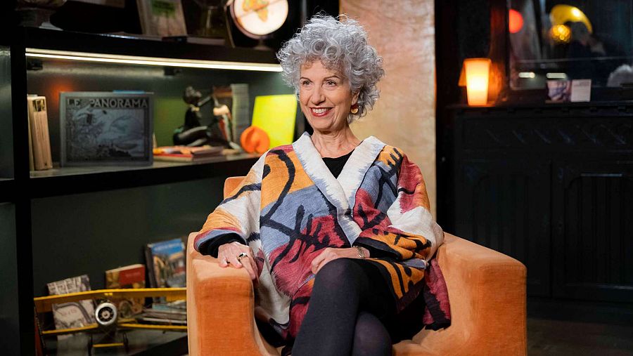 Les  creacions tèxtils de Kima Guitart són conegudes i reconegudes arreu del món