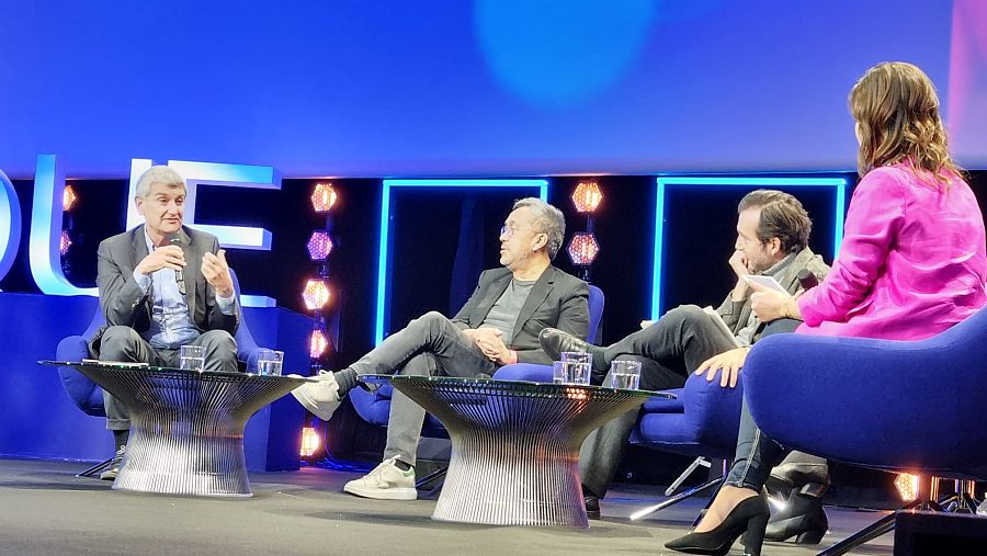 En la jornada de este viernes