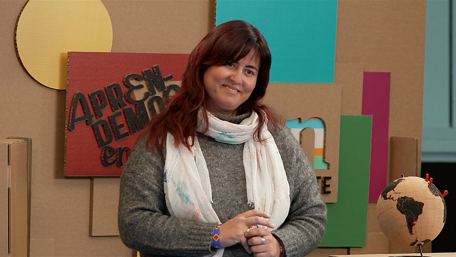 Aprendemos en Clan. El debate - Silvia Tostado, licenciada en Ciencias Políticas y presidenta de Fundación Triángulo en Extremadura