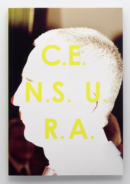 C.E.N.S.U.R.A. (Julián Barón, 2011)