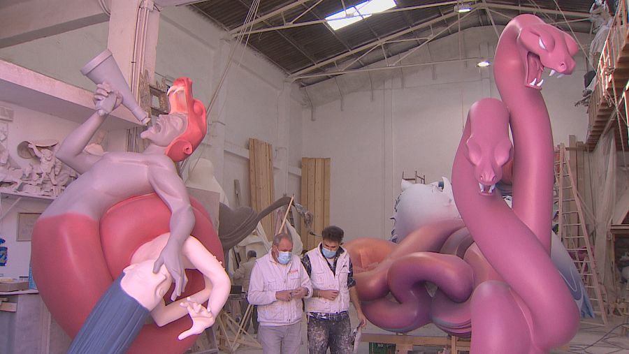 Se prevé un descenso en los presupuestos de las contrataciones para 2023