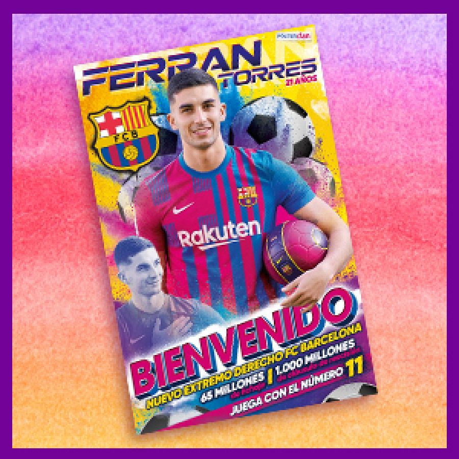Revista Clan Febrero 2022 - Especial Champions League