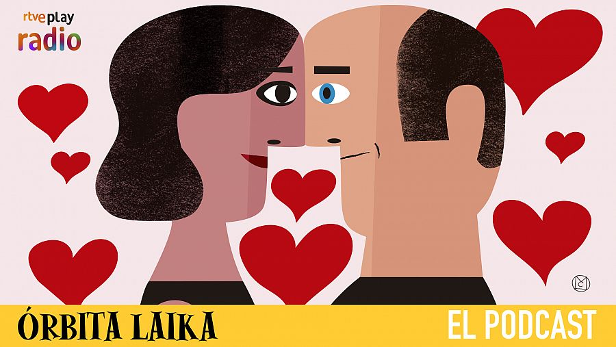 ¿Por qué nos enamoramos?