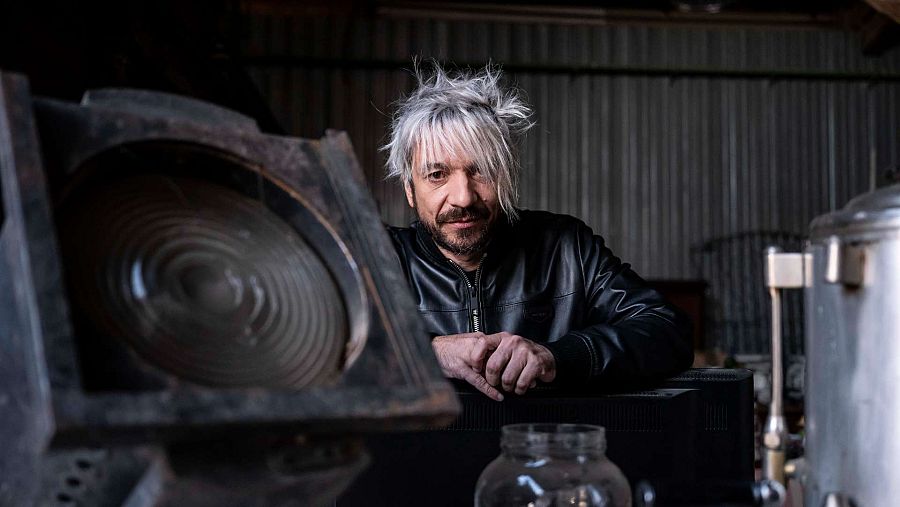 Oriol Paulo, guionista i director