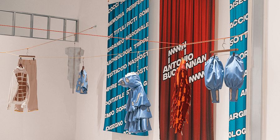 Colección Colina nº 8 (Antonio Buchannan)