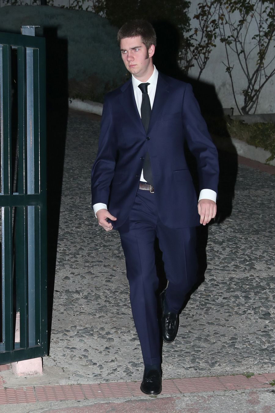 Juan Valentín Urdangarin Y Borbón Estatura Iñaki Urdangarin y la infanta Cristina: así es la vida de sus hijos