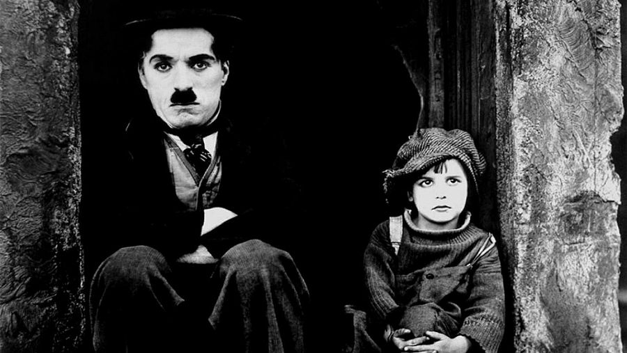 El nacimiento de Charlot | Documentales en RTVE Play