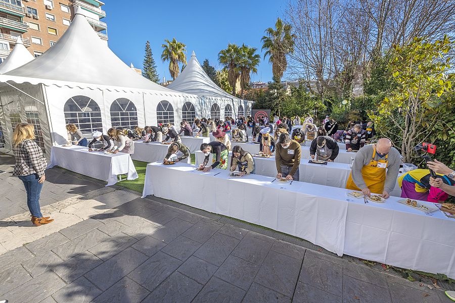 Castings MasterChef 10