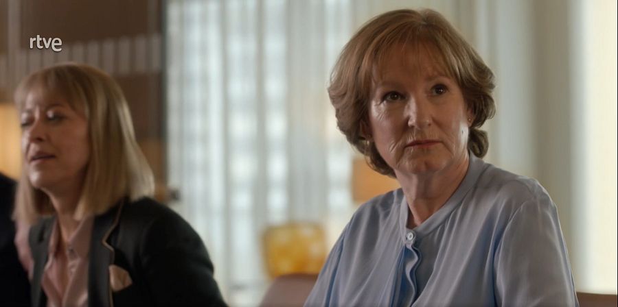 Fotograma Ruth Defoe