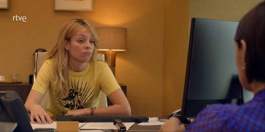 Fotograma Rose Defoe