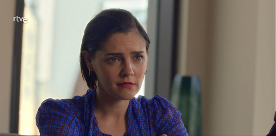 Fotograma Nina Defoe