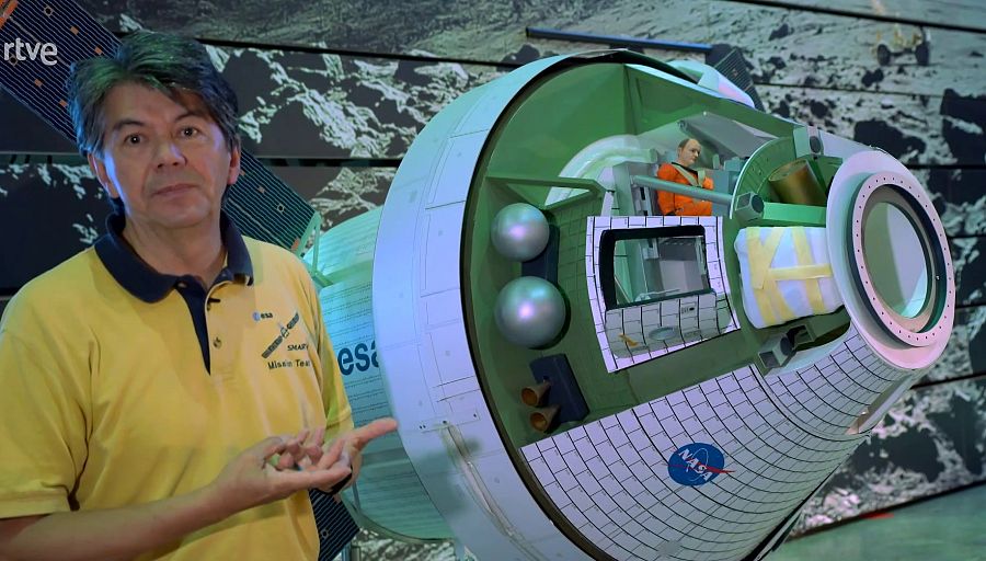 ¿Qué necesitamos para crear una nación lunar?