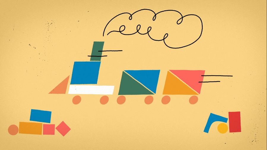 Il·lustració de Júlia Solans