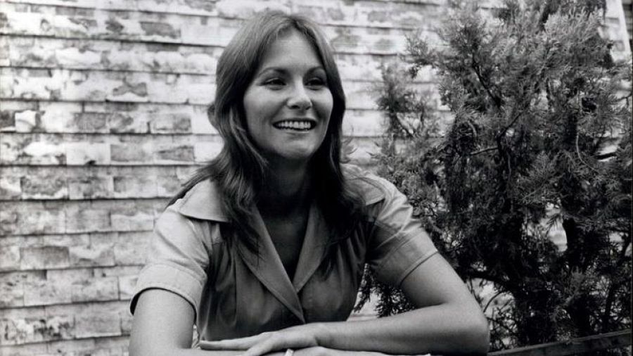 Linda Boreman, conocida como Linda Lovelace