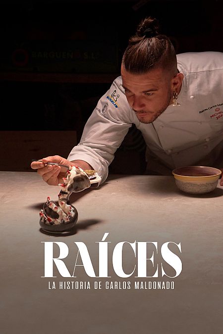 El cartel del documental