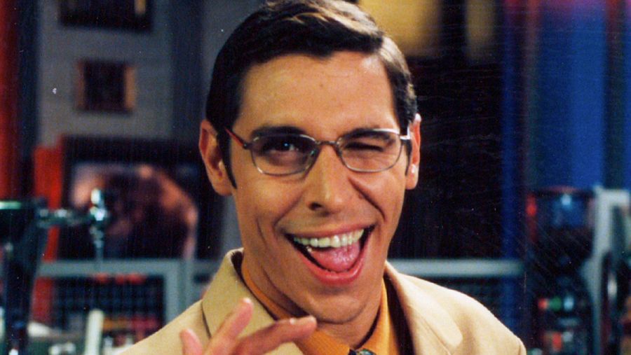 Jacinto Durante, un peculiar representante de artistas