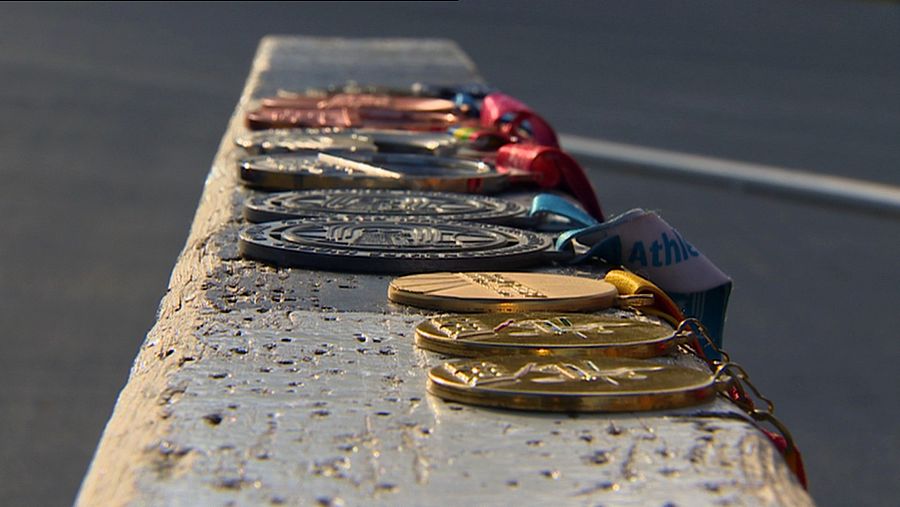 Entre los objetivos de Eva Gadea, el Europeo de Portugal