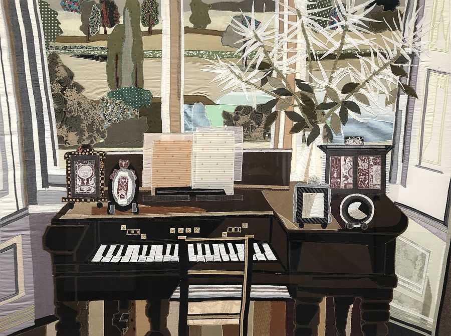 El Piano, 1985