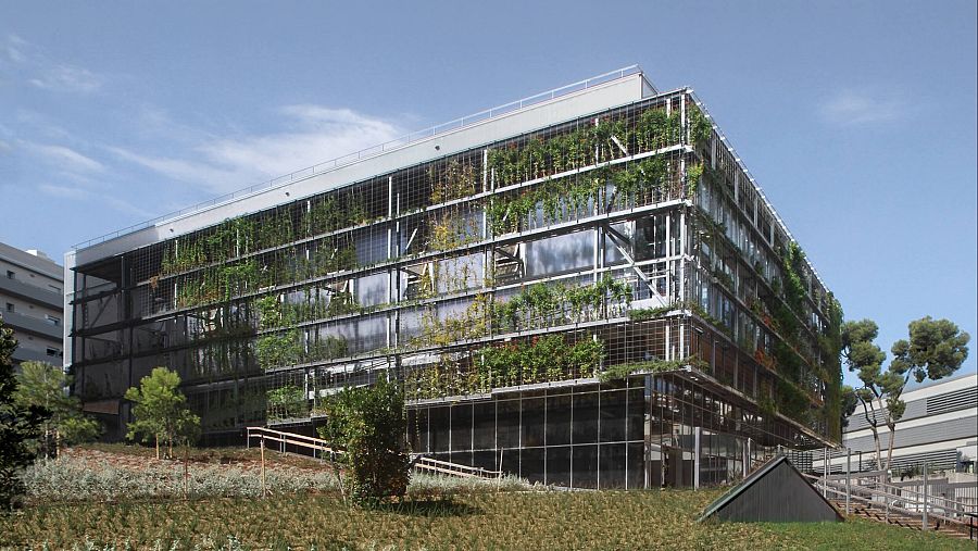 Centre Esportiu Turó de la Peira