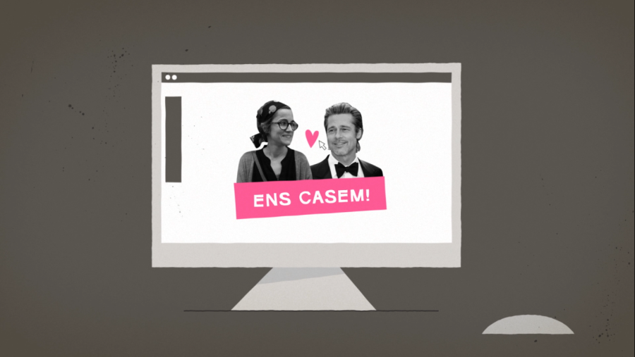 Il·lustració de Júlia Solans