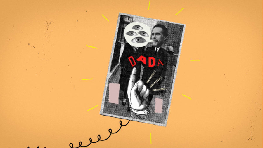 Il·lustració de Júlia Solans