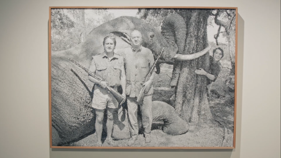 Obra de Joan Fontcuberta