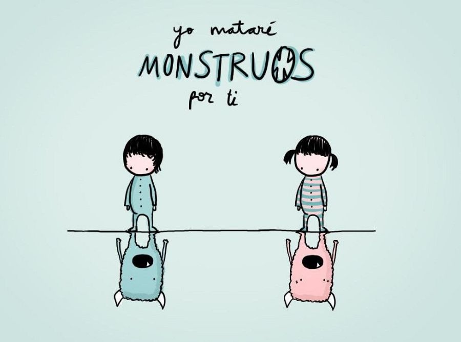 Il·lustració de Lyona Ivanova