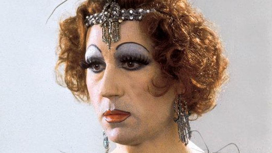  José Sacristán, protagonista de 'Un hombre llamado Flor de Otoño'