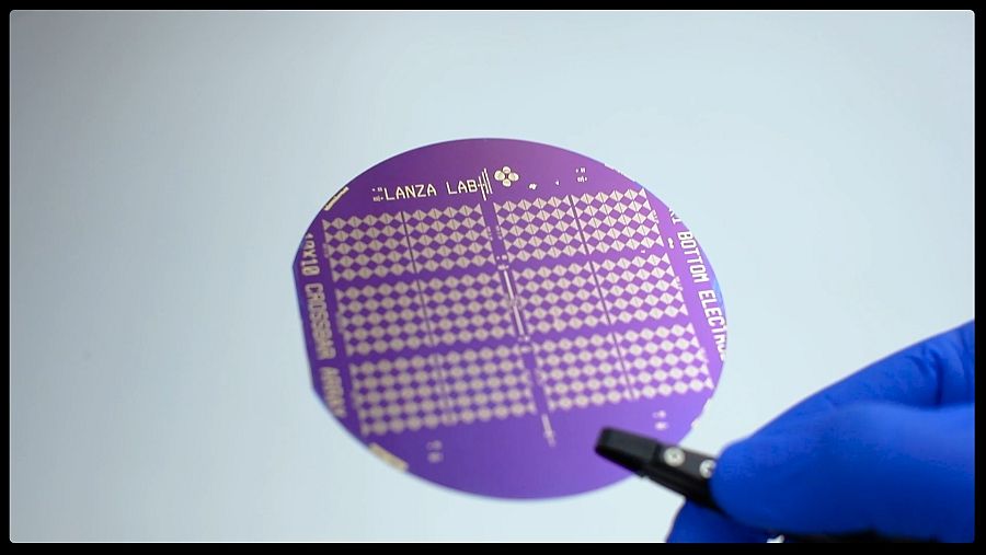 La fabricación de memristores es un gran desafío tecnológico