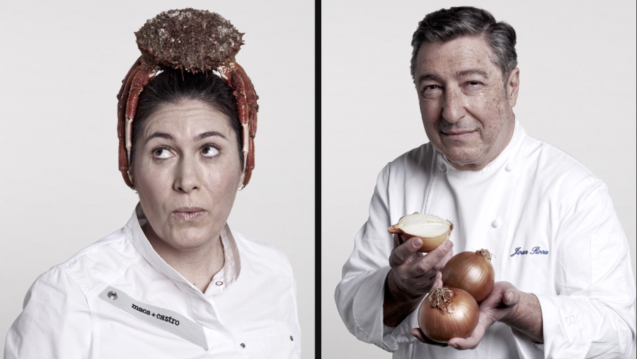 Fotografies de Ricardo Miras