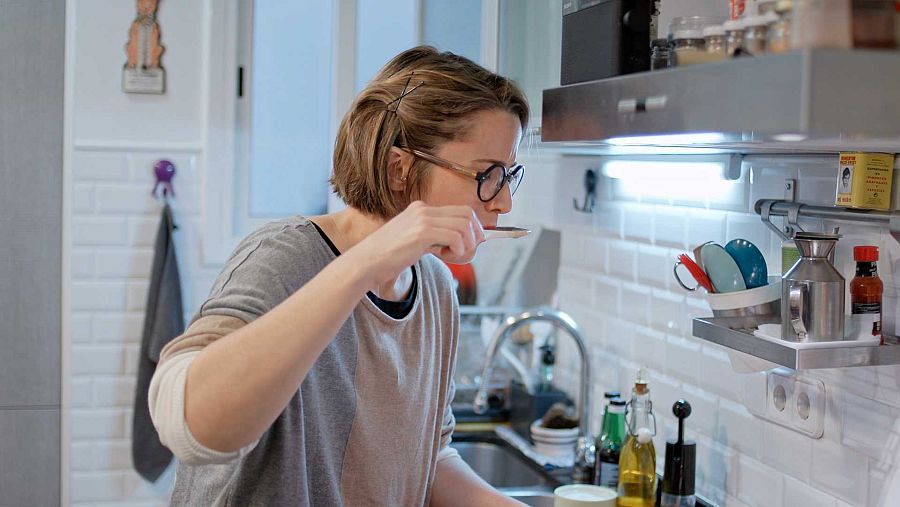 La Júlia Solans ens parlarà a la seva secció del disseny inclusiu