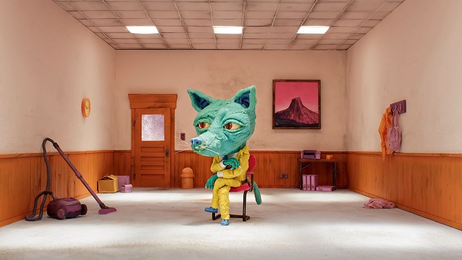 'Proceso de selección' es una producción íntegramente valenciana