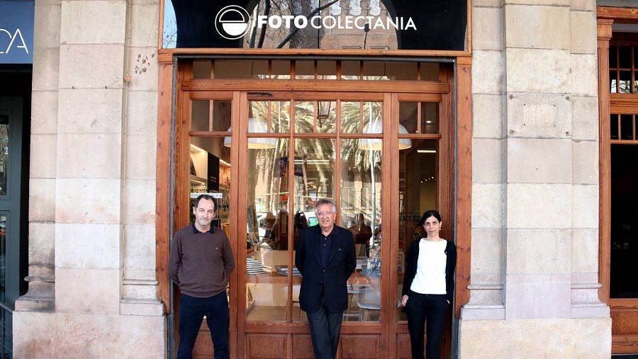 Fundació Foto Colectania