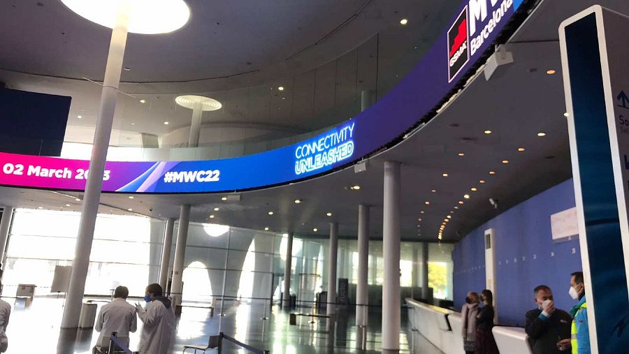 Tindrà lloc a la Fira de Barcelona entre el 28 de febrer i el 3 de març