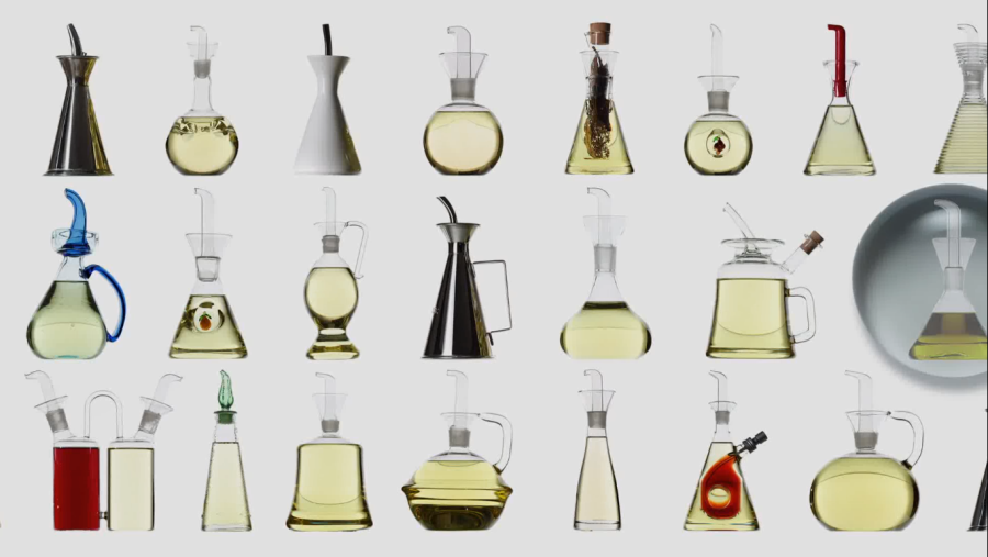 Setrilleres antidegoteig